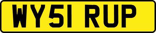 WY51RUP