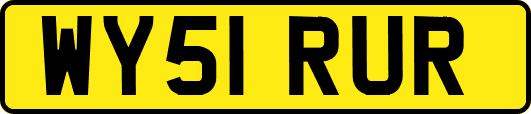 WY51RUR