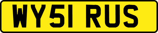 WY51RUS