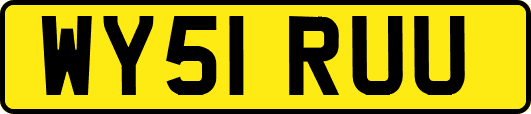 WY51RUU
