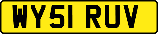 WY51RUV