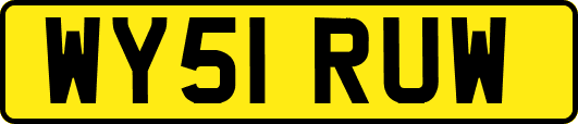 WY51RUW