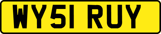 WY51RUY