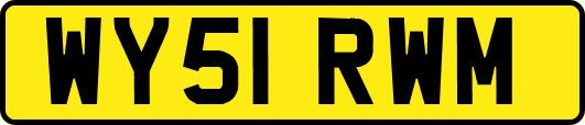 WY51RWM
