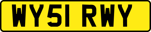 WY51RWY