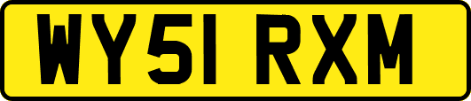 WY51RXM