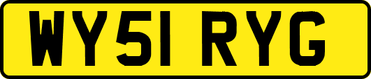 WY51RYG