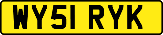 WY51RYK