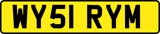WY51RYM