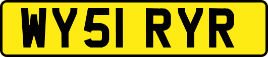 WY51RYR