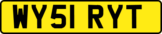 WY51RYT