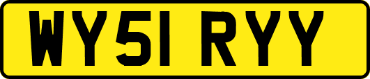 WY51RYY