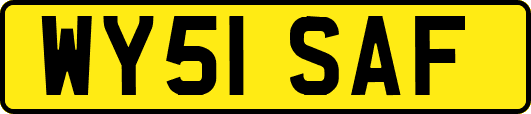 WY51SAF