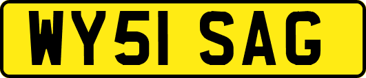 WY51SAG