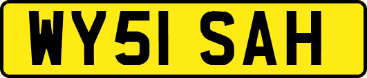 WY51SAH