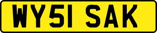 WY51SAK