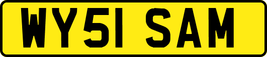 WY51SAM