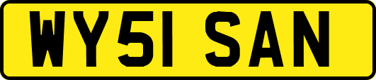 WY51SAN
