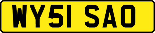 WY51SAO