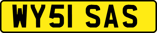 WY51SAS