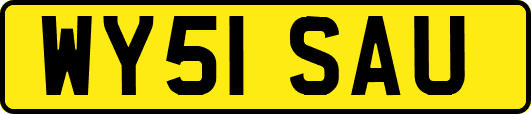 WY51SAU