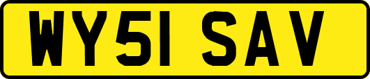WY51SAV