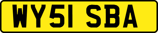 WY51SBA