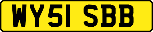 WY51SBB
