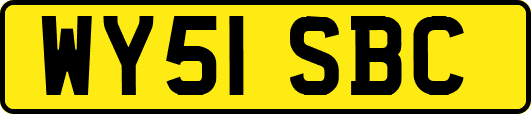WY51SBC