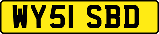 WY51SBD