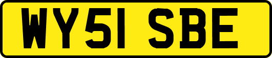 WY51SBE