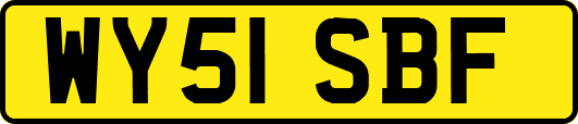 WY51SBF