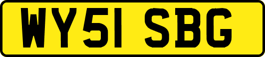 WY51SBG