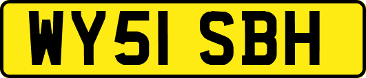 WY51SBH