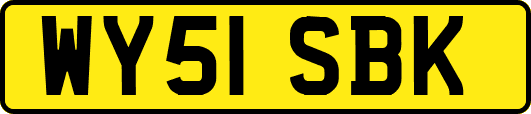 WY51SBK
