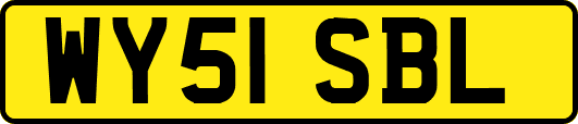 WY51SBL