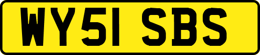 WY51SBS