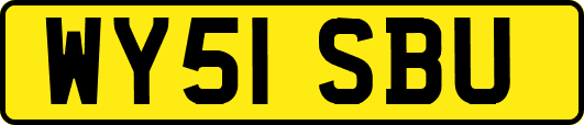 WY51SBU