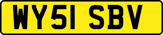 WY51SBV