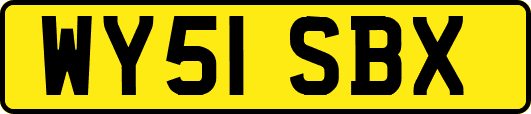 WY51SBX