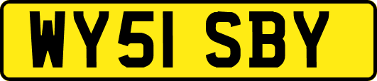WY51SBY