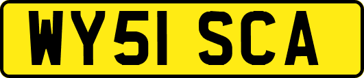 WY51SCA