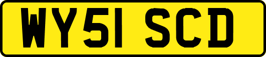 WY51SCD