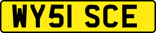 WY51SCE