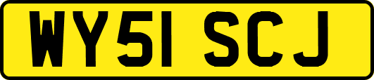 WY51SCJ