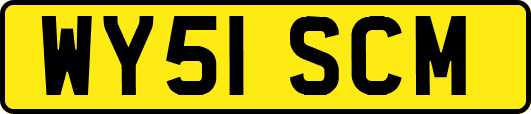 WY51SCM