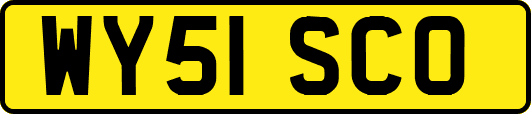 WY51SCO