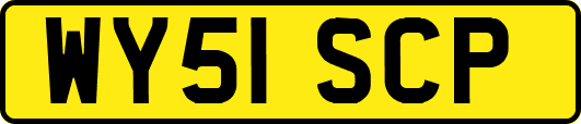 WY51SCP