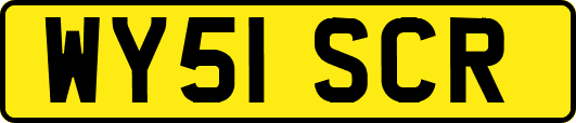 WY51SCR