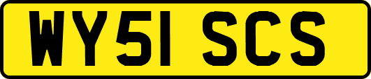WY51SCS